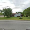 Report of smoking vehicle at Rockland church lot