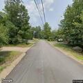 Search after vehicle leaves crash involving dog