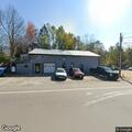 Auto shop fire with explosions at Brunswick Road