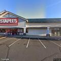 Minor crash and argument near Staples in Bend
