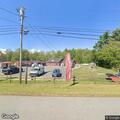Traffic stop on Route 1 in Waldoboro