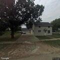 Unknown man knocking on doors on South Fourth Street