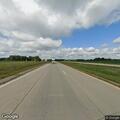 Vehicle fire on Highway 14 near Janesville
