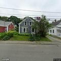Person assisted with lift near Rankin Street, Rockland