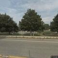 Traffic stop near Crystal Lake Park