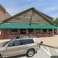 Traffic stop on gray Honda Pilot at Old Mill Tavern
