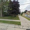 Odor of electrical fire at North 21st Street home