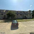 Man with facial injury at Auburn apartment