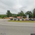 Traffic stop in front of Story Land on Route 16