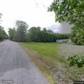 Man yelling in roadway near Spear Mill Road