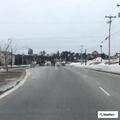 Elderly man transferred from urgent care near Auburn