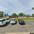 Person bleeding heavily near East North Street in Janesville