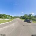 Motorcycle reported stolen near (number withheld)