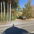 Automatic crash alert on McKenzie Highway