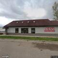 Burglar alarm at credit union in Melrose