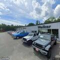 Reckless Subaru reported running cars off road