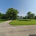 Possible gas leak at Eagle Lake residence