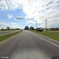Person falls over 20 feet on Highway 42, needs trauma care