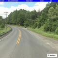 Two-car crash on Route 14 in Williamstown