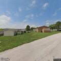 Mobile home fire with vehicle blast on Fleetwood Drive