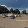 Man leaves trespassed properties, walking near store
