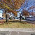 Garage alarm at North Huron residence