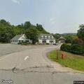 Carbon monoxide alarm at Black Mountain Road building