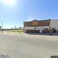 Open door reported at American Legion building