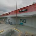 Car hits building at store on Black Hawk Road