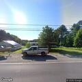 Driver hits parked car while swerving to avoid deer