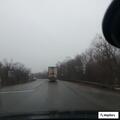 Reckless driver in white Honda Civic reported
