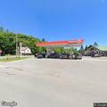 Gas leak at abandoned house on State Route 3