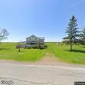 Home burglary reported on County Road 8