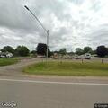 Electrical wire down prompts road closures