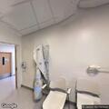 Woman injured after assault at state hospital