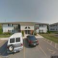 Apartment fire alarm sounding at Harvest Drive