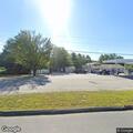 Gasoline spill at Coleman Pond Market fuel pumps