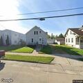 Man falls but unharmed at Neenah apartment