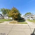 Boyfriend forces entry at Maple Street home
