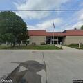 Fire alarm sounding at Brillion Community Center