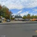 Cable line down blocking Brunswick Avenue