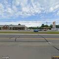 Trespass report at Dollar Shop and Save in Greene