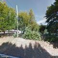Adult experiencing respiratory distress at rural address