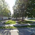 Gas leak reported at Coolidge Street home