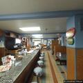 Smoke reported near Noonmark Diner on Route 73