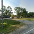 Residential fire alarm on Park Road in Madison Lake