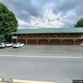 Fire alarm at Halfway House Motel on US Route 9
