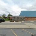 Person treated for knee injury at Thousand Islands High School