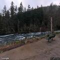Patient with low blood pressure at McKenzie River Drive