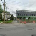 Smoke detector alarm at commercial space on NY-180